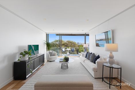 Property photo of 25/7 Northcliff Street Milsons Point NSW 2061