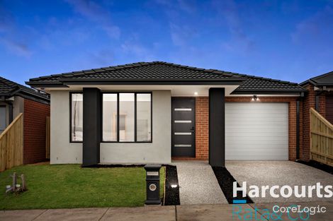 Property photo of 27 Varun Loop Wollert VIC 3750