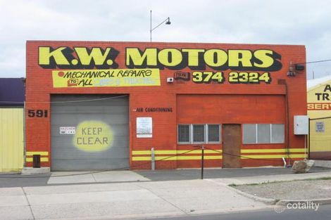 591 Keilor Rd, Niddrie, VIC 3042