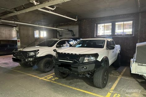 62/360 Harris St, Pyrmont, NSW 2009