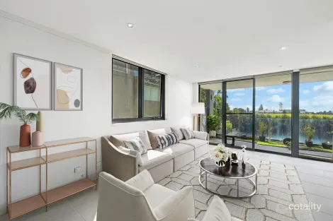 Property photo of 8/22 Clarke Street Vaucluse NSW 2030
