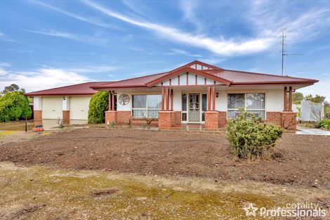 1938 Worlds End Hwy, Robertstown, SA 5381