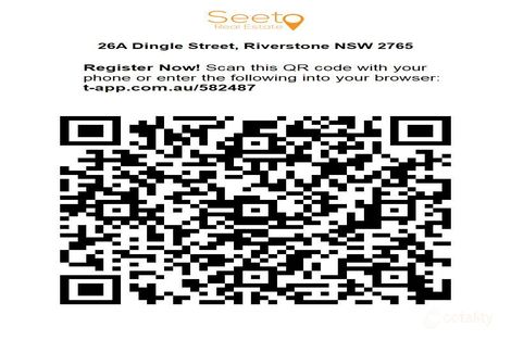 Property photo of 26A Dingle Street Riverstone NSW 2765