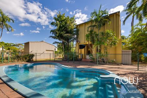 4 Weedon St, Wanguri, NT 0810