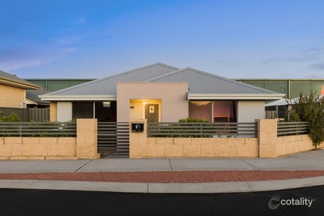 57 Mennock App, Baldivis, WA 6171