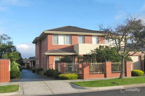 Property photo of 24 Alfred Street Beaumaris VIC 3193