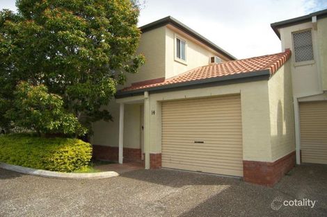 14/218 Bloomfield St, Cleveland, QLD 4163