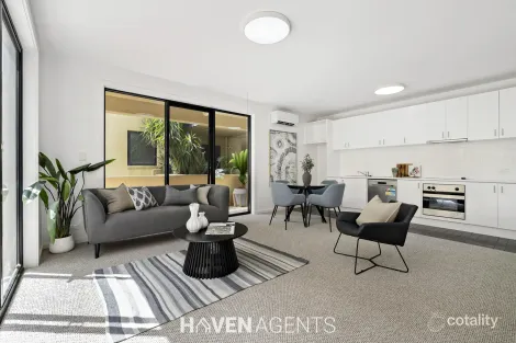 Property photo of 6/102 Broadway Elwood VIC 3184