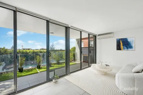 Property photo of 8/22 Clarke Street Vaucluse NSW 2030