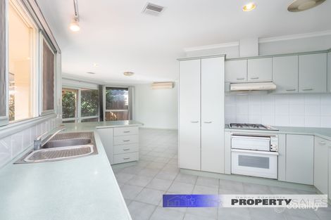 Property photo of 31 Wirrana Drive Moe VIC 3825