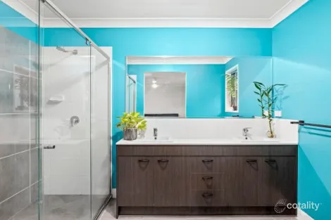 Property photo of 49 McMonagle Crescent Bellbird Park QLD 4300