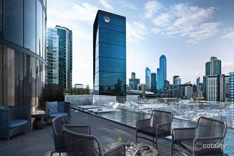 1401/105-107 Clarendon St, Southbank, VIC 3006