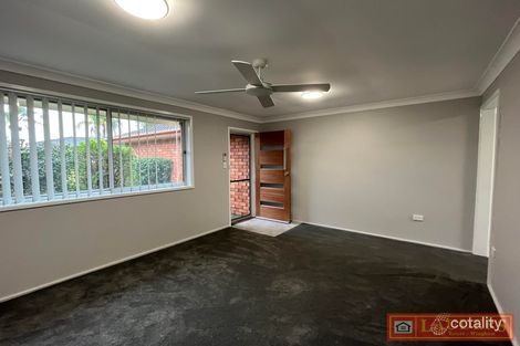Property photo of 16 Stockyard Circuit Wingham NSW 2429