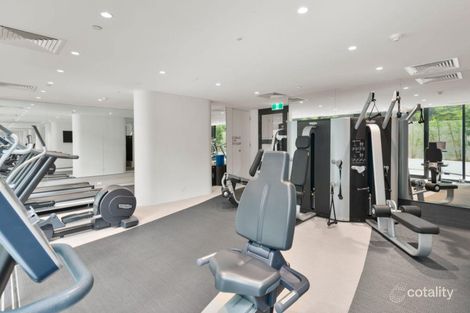 Property photo of 408/12 Queens Road Melbourne VIC 3004