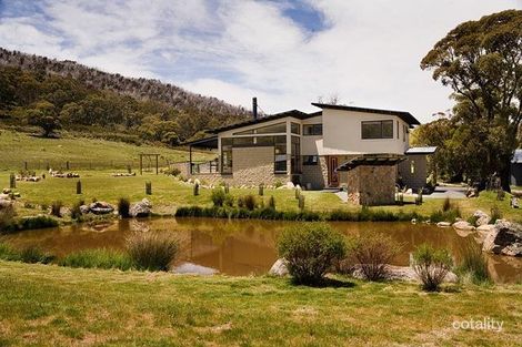 14 Stockwhip Way, Crackenback, NSW 2627