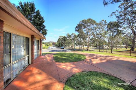 Property photo of 24 Thorncroft Close Bargo NSW 2574
