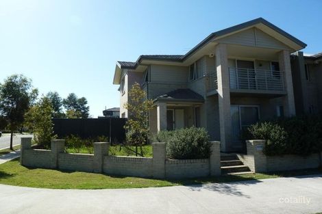 Property photo of 60 Ropes Crossing Boulevard Ropes Crossing NSW 2760