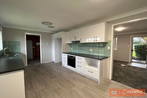 Property photo of 16 Stockyard Circuit Wingham NSW 2429