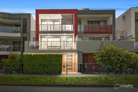 3a Riverside Dr, South Morang, VIC 3752