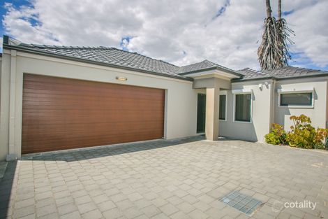 Property photo of 8C Rail Street Westminster WA 6061
