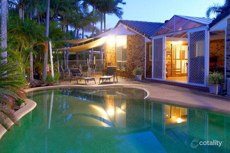 1 Saltwater Tce, Helensvale, QLD 4212