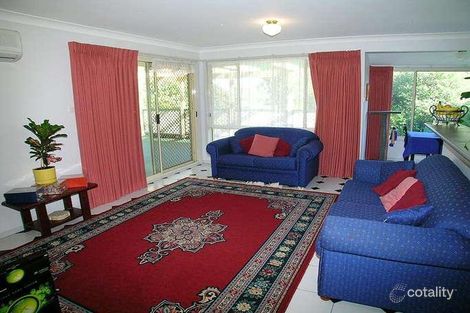 Property photo of 60 Ina Gregory Circuit Conder ACT 2906