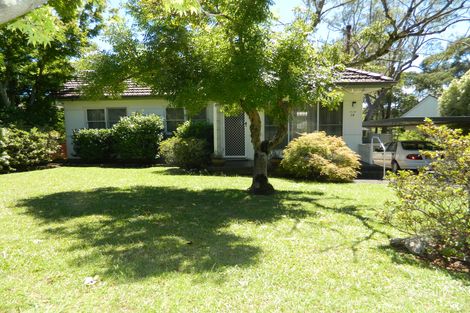 28 Wilson St, Lawson, NSW 2783