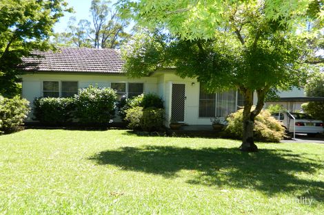 Property photo of 28 Wilson Street Lawson NSW 2783