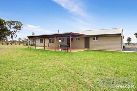 Property photo of 52 Argyle-Mining Vale Road Metz NSW 2350