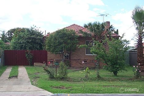5 O'Hagon St, Chester Hill, NSW 2162