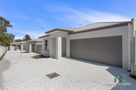 Property photo of 11C McKimmie Road Palmyra WA 6157