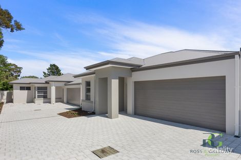 Property photo of 11C McKimmie Road Palmyra WA 6157