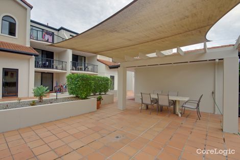 Property photo of 3/33-37 Lenneberg Street Southport QLD 4215