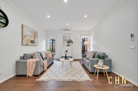 Property photo of 61 Solitude Crescent Point Cook VIC 3030