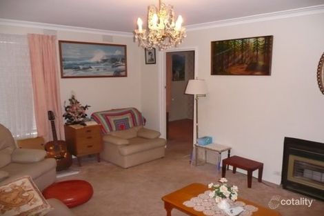 Property photo of 121 Heaths Road Hoppers Crossing VIC 3029