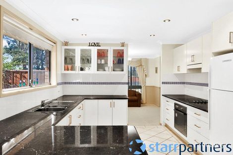 Property photo of 5 Moth Place Raby NSW 2566