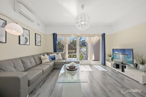 Property photo of 28 Burra Street Pendle Hill NSW 2145