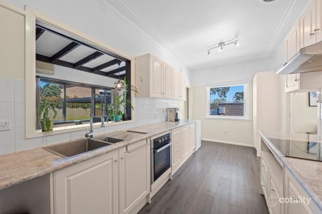 Property photo of 28 Burra Street Pendle Hill NSW 2145