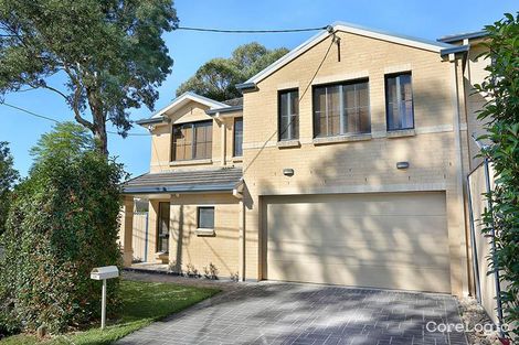 Property photo of 42B Woodland Road Chester Hill NSW 2162