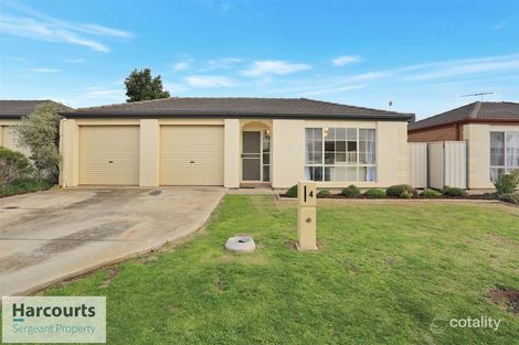 Property photo of 4 Jasper Drive Burton SA 5110