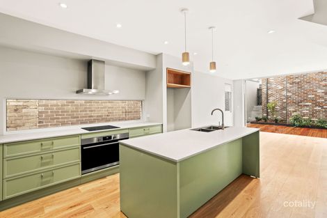 Property photo of 27 Mitchell Street Naremburn NSW 2065