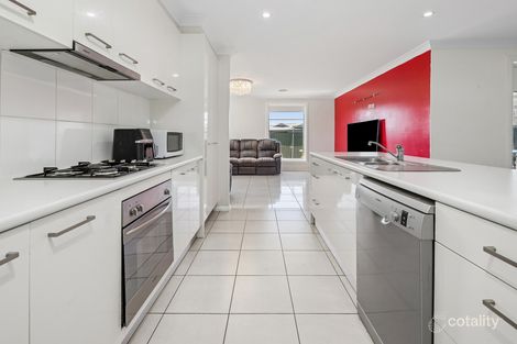 Property photo of 1 Mulley Close Windradyne NSW 2795