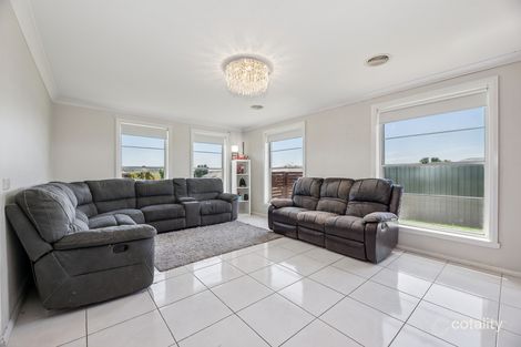 Property photo of 1 Mulley Close Windradyne NSW 2795