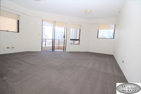 Property photo of 21/365-377 Kent Street Sydney NSW 2000