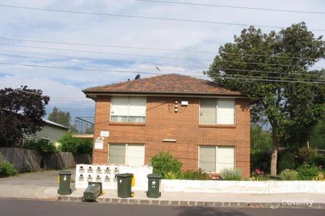Property photo of 4/42-44 Harrison Street Brunswick East VIC 3057