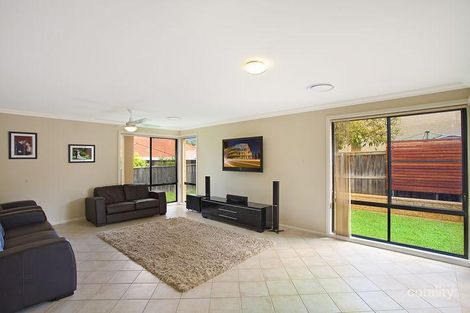 Property photo of 5 Matilda Grove Beaumont Hills NSW 2155