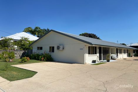 Property photo of 2/77 Queens Road Hermit Park QLD 4812