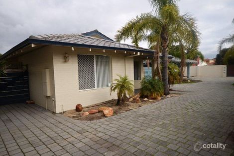 Property photo of 4/234 Shepperton Road East Victoria Park WA 6101