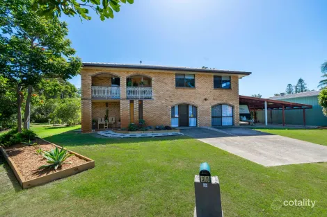 30 Benny St, Woorim, QLD 4507