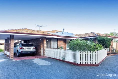 Property photo of 1/341 Wharf Street Queens Park WA 6107